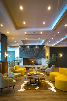 villarica park lake hotel and spa