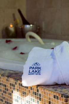 villarica park lake hotel and spa