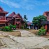 zuela guesthouse and restaurant