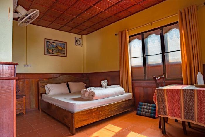 zuela guesthouse and restaurant
