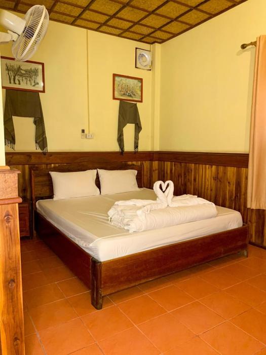 zuela guesthouse and restaurant