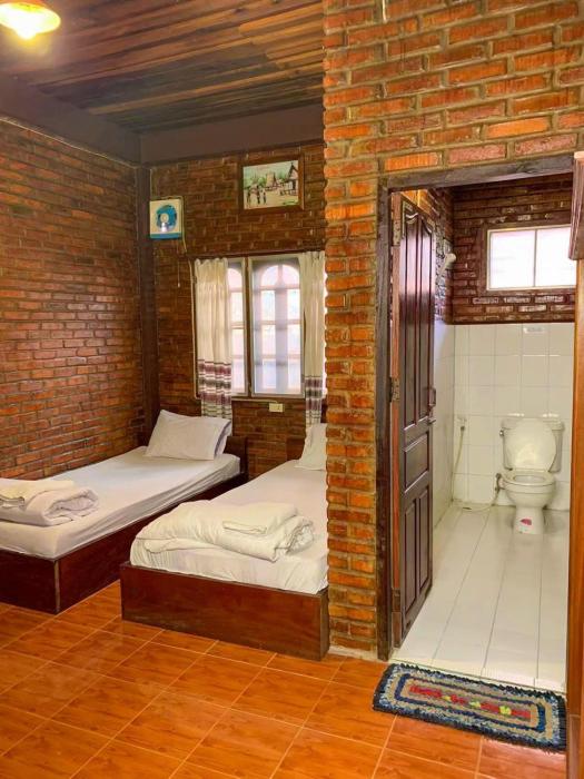 zuela guesthouse and restaurant