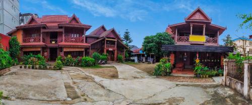 zuela guesthouse and restaurant