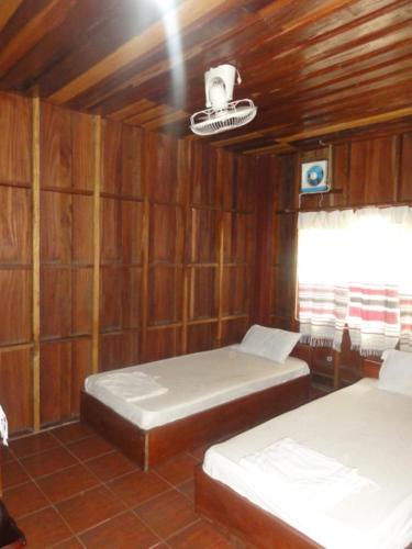 zuela guesthouse and restaurant