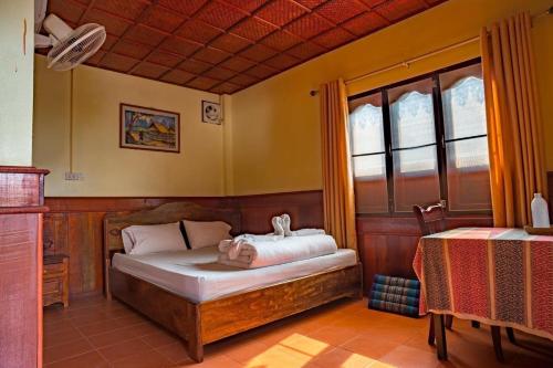zuela guesthouse and restaurant