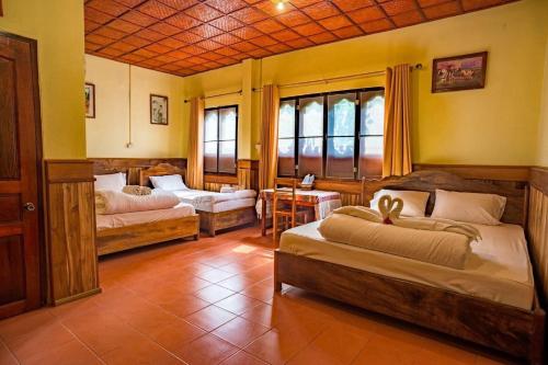 zuela guesthouse and restaurant