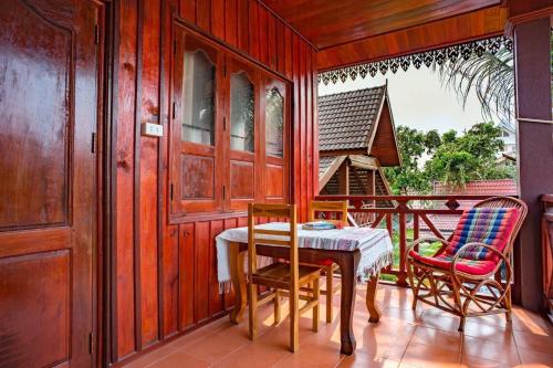 zuela guesthouse and restaurant