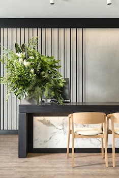 tradewinds hotel fremantle