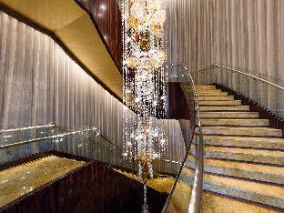 shangri la residences and apartments