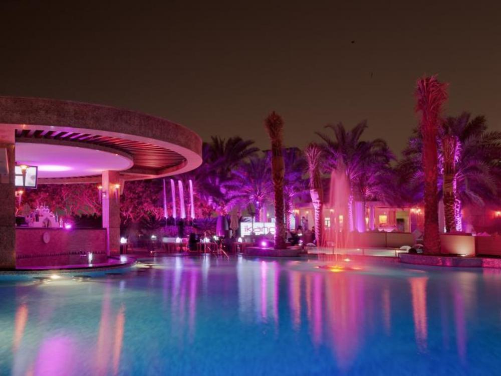 shangri la residences and apartments