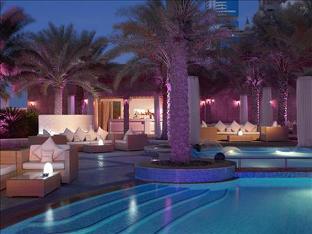 shangri la residences and apartments