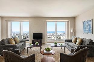 shangri la residences and apartments