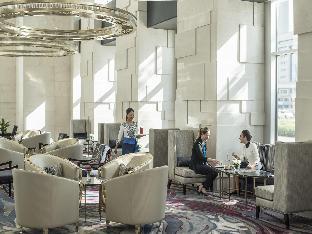 shangri la residences and apartments