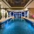 shangri la residences and apartments