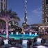 shangri la residences and apartments