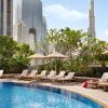 shangri la residences and apartments