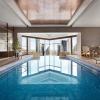 shangri la residences and apartments