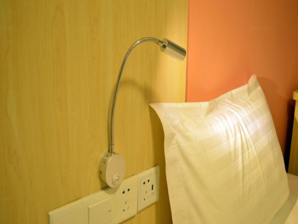 7 days inn hengshui railway station