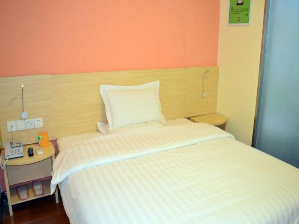 7 days inn hengshui railway station