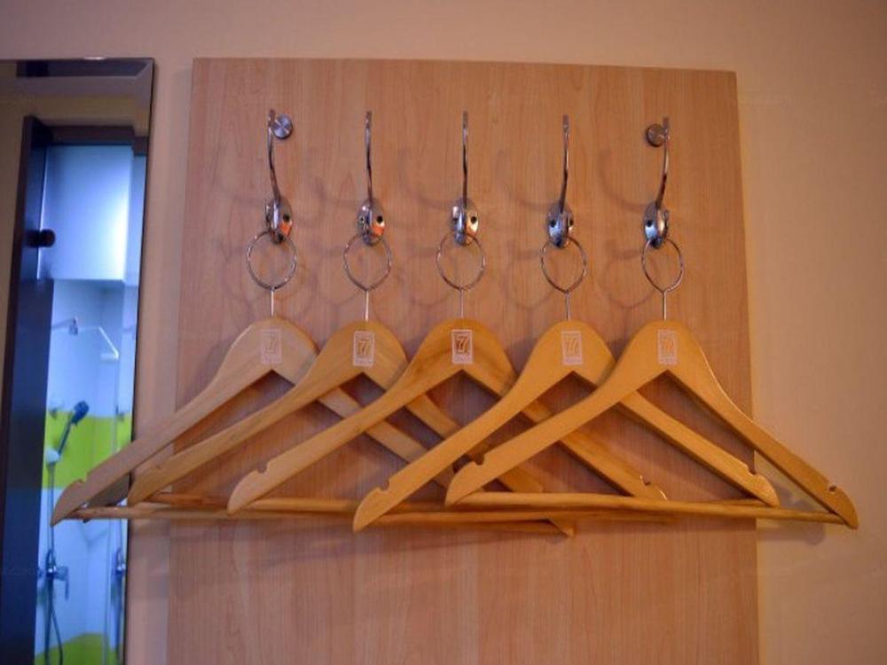 7 days inn hengshui railway station