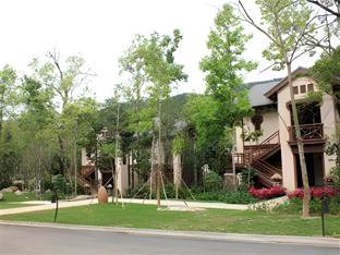 wuzhishan yatai rainforest resort