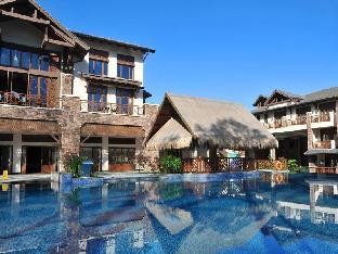 wuzhishan yatai rainforest resort