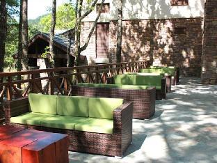 wuzhishan yatai rainforest resort