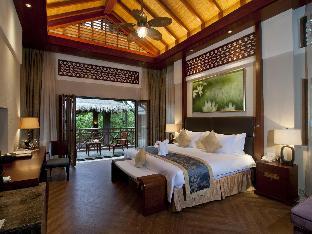 wuzhishan yatai rainforest resort