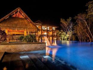 wuzhishan yatai rainforest resort