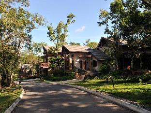 wuzhishan yatai rainforest resort