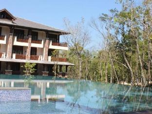 wuzhishan yatai rainforest resort