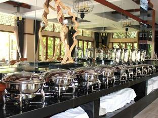 wuzhishan yatai rainforest resort