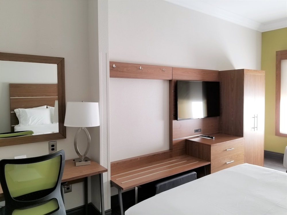 holiday inn express columbia two notch by ihg