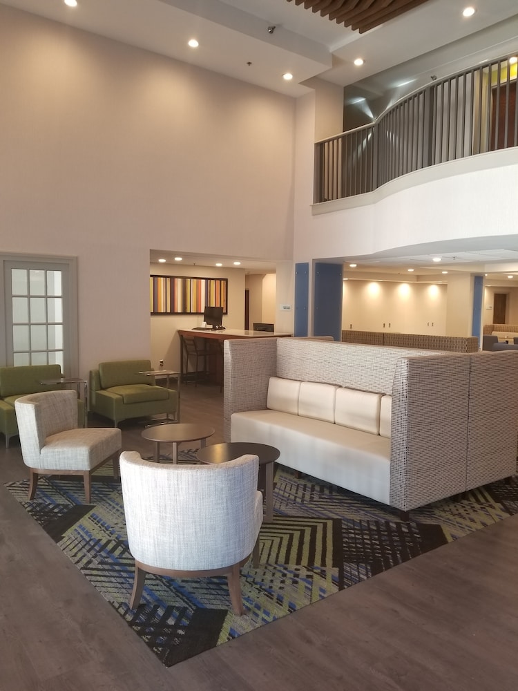 holiday inn express columbia two notch by ihg