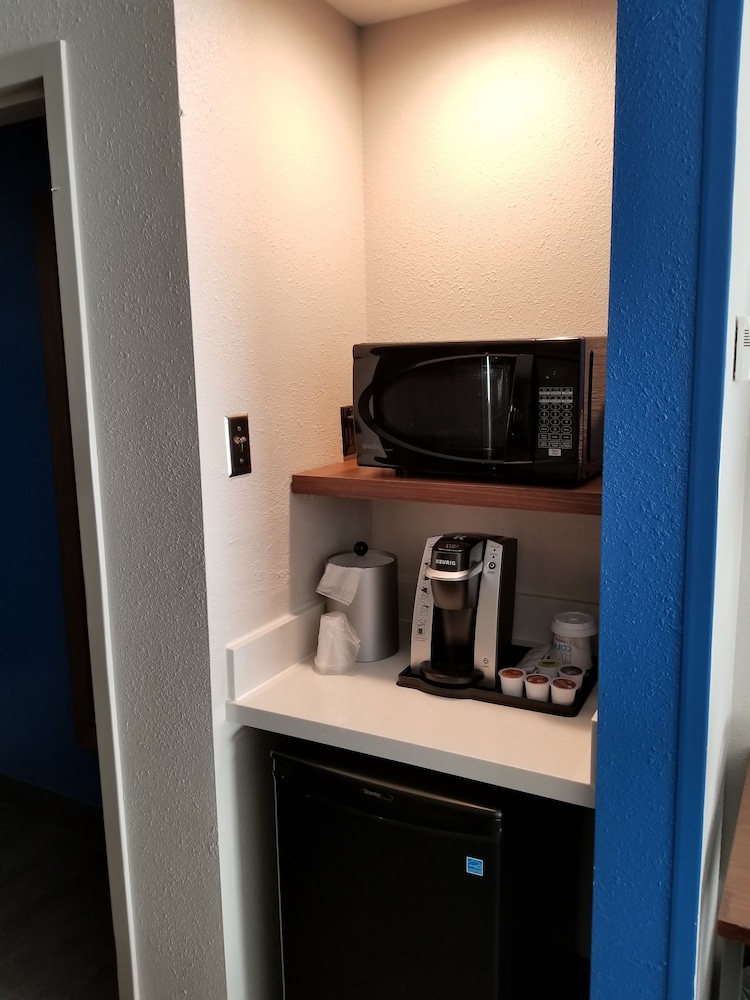holiday inn express columbia two notch by ihg