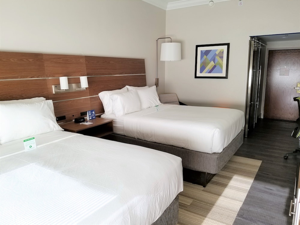 holiday inn express columbia two notch by ihg