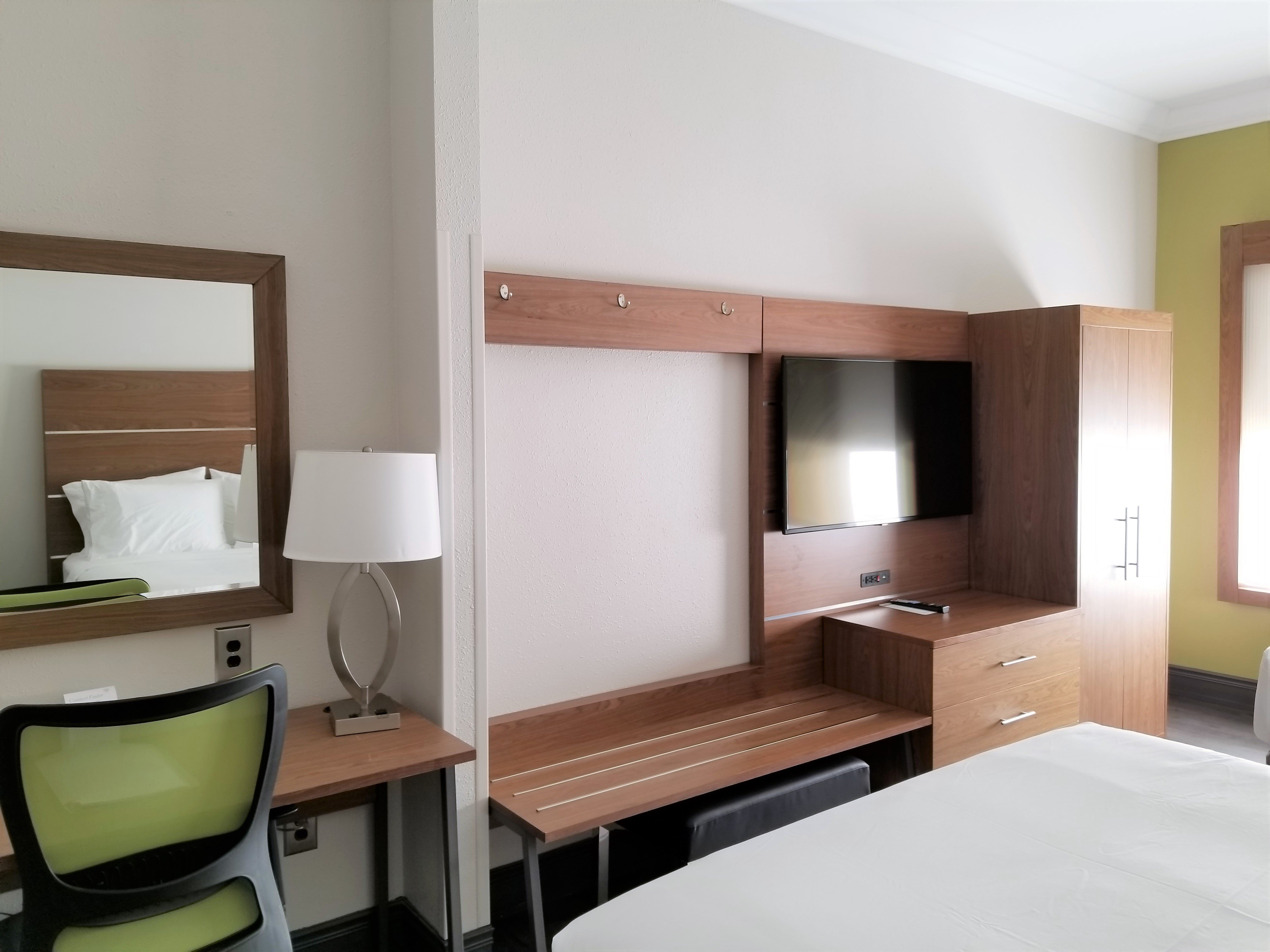 holiday inn express columbia two notch by ihg