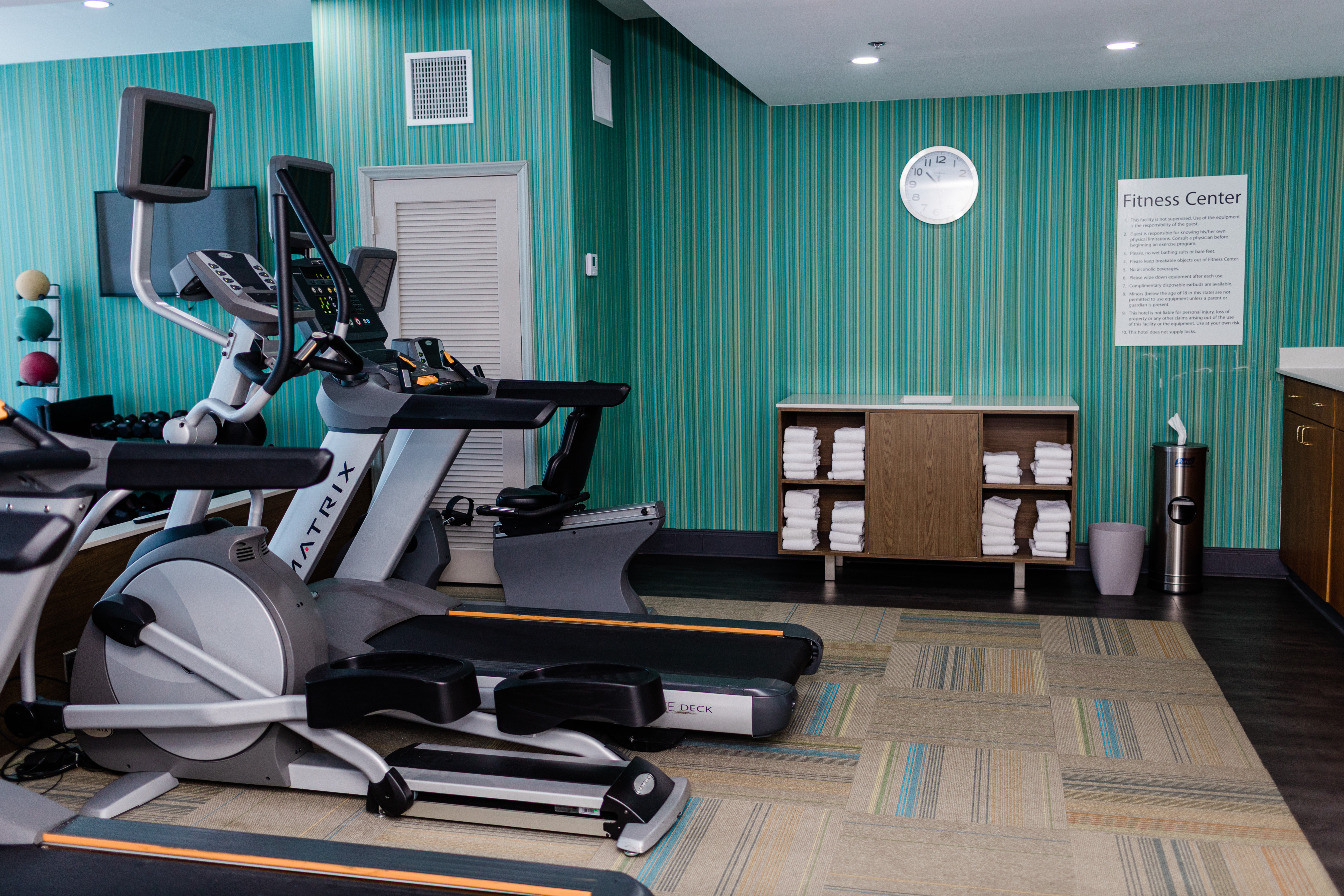 holiday inn express columbia two notch by ihg