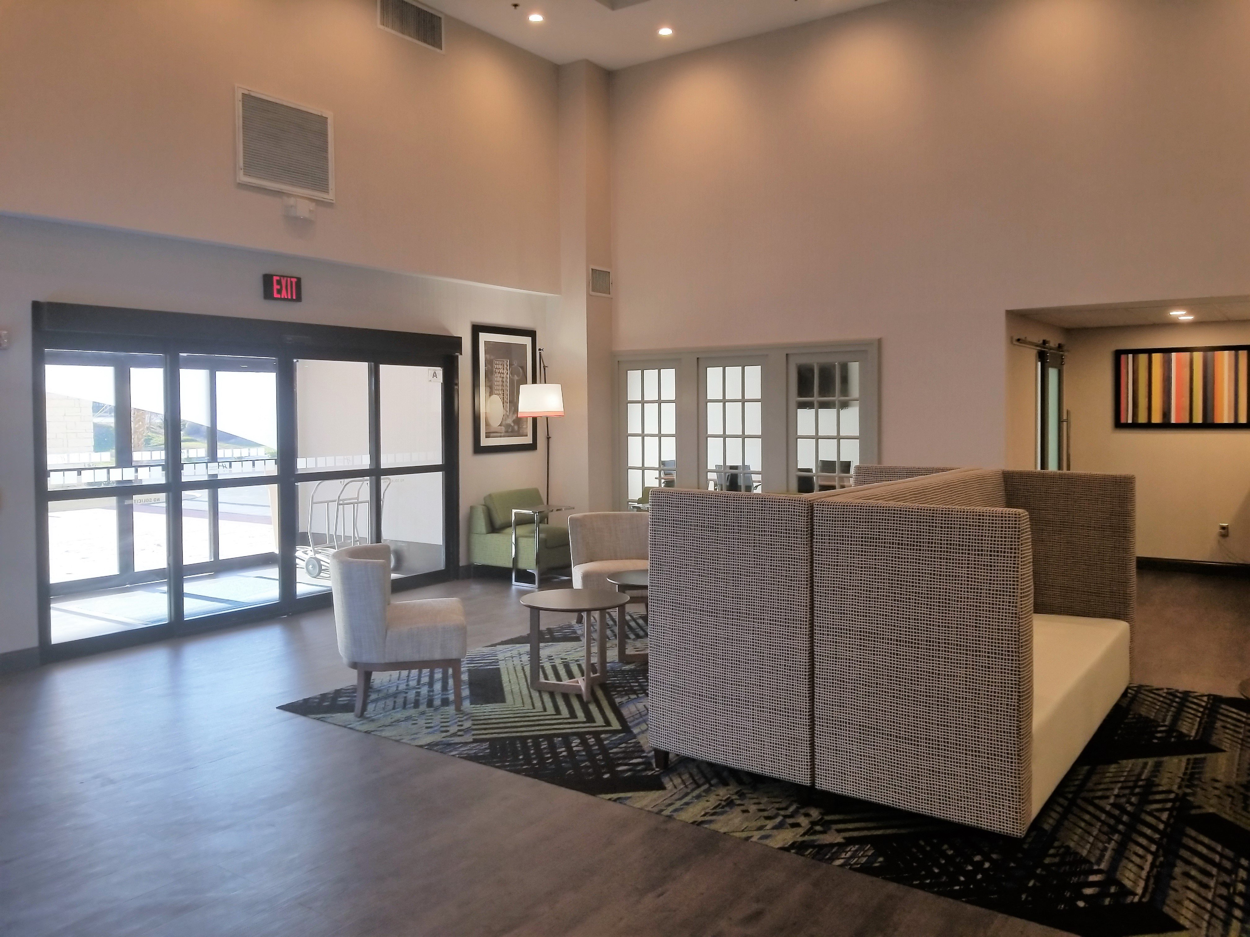 holiday inn express columbia two notch by ihg