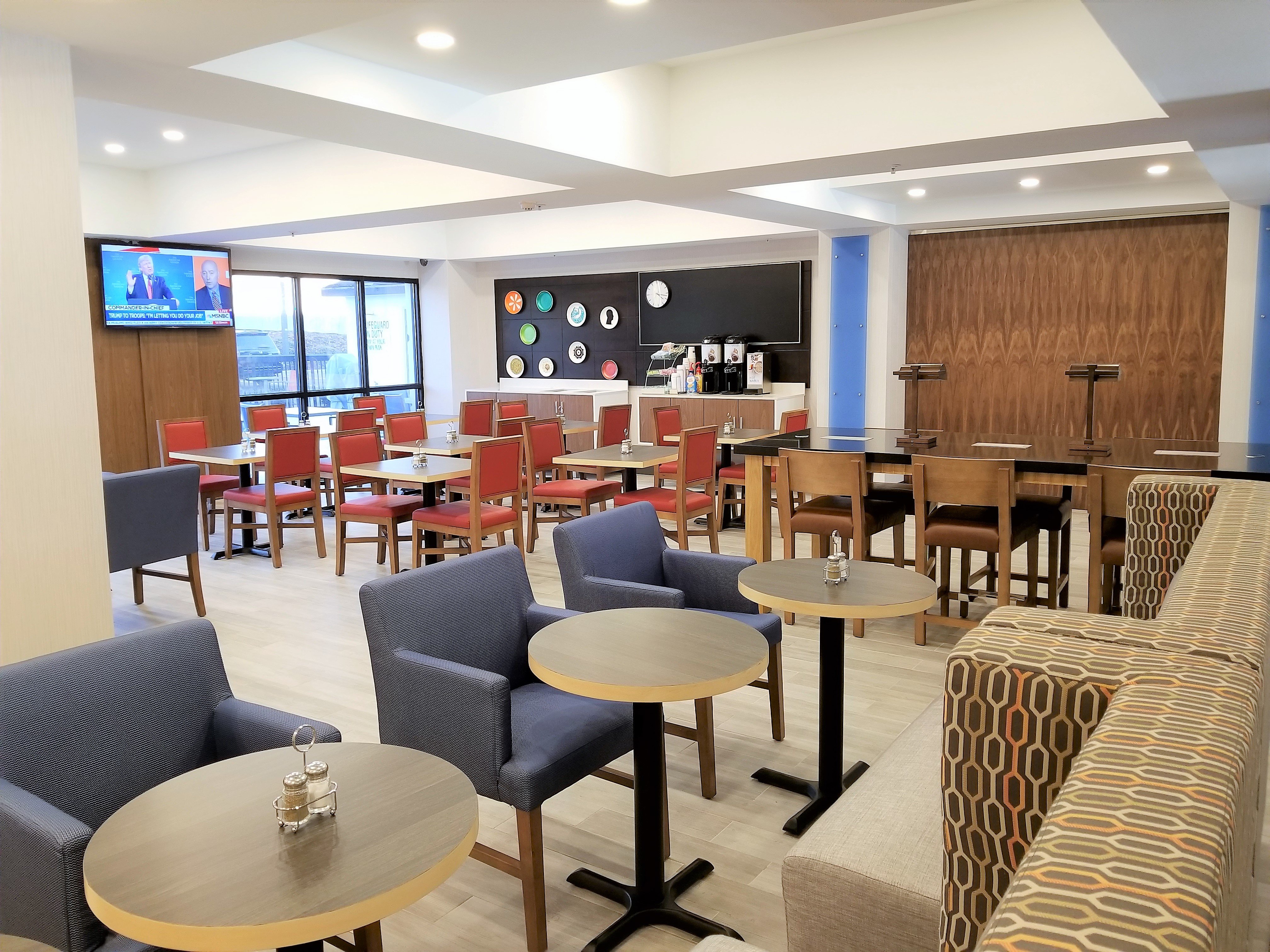 holiday inn express columbia two notch by ihg