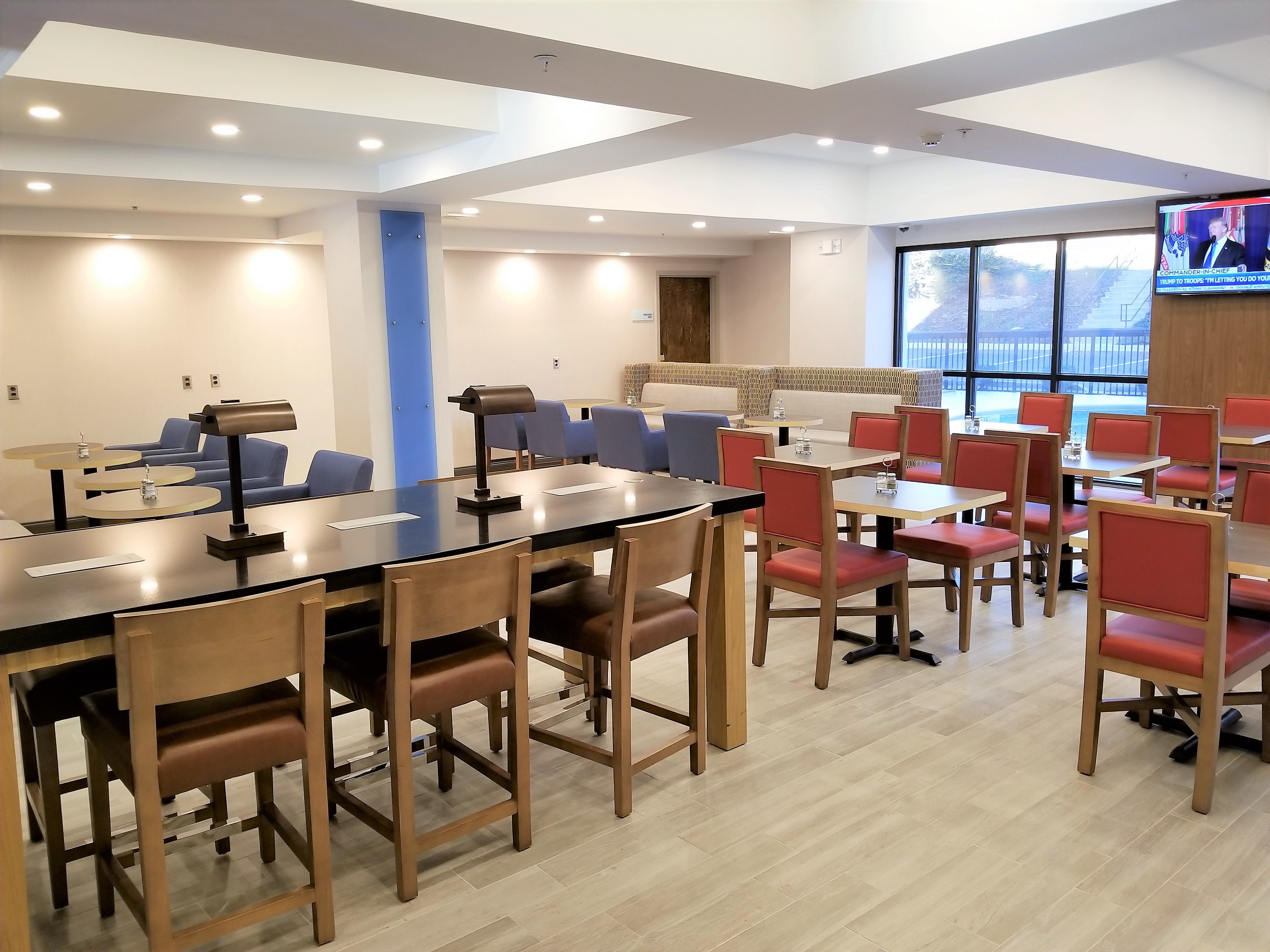 holiday inn express columbia two notch by ihg