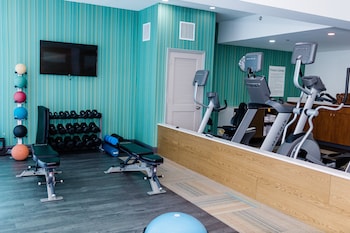 Holiday Inn Express Columbia - Two Notch By Ihg,Dentsville>>Columbia,3 star