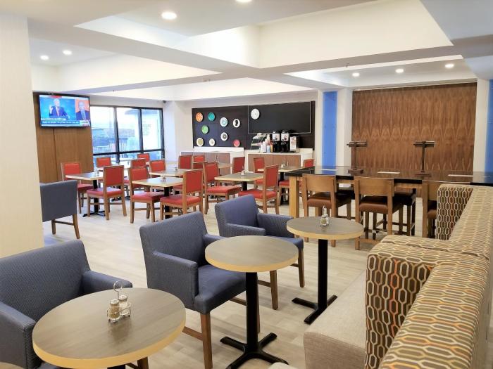 holiday inn express columbia two notch by ihg
