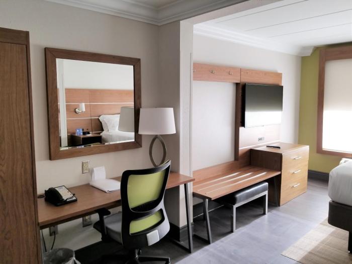 holiday inn express columbia two notch by ihg