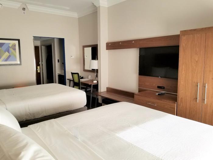 holiday inn express columbia two notch by ihg