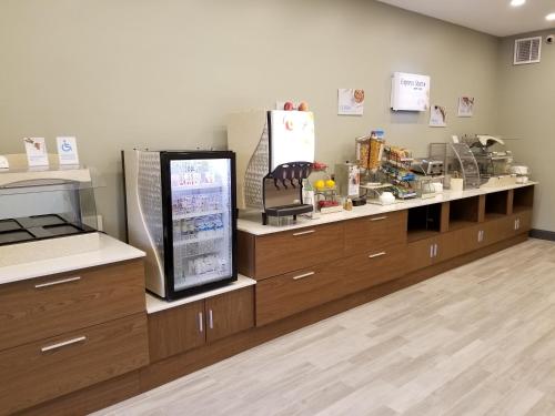 holiday inn express columbia two notch by ihg