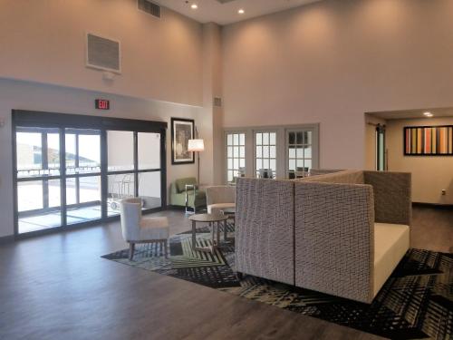 holiday inn express columbia two notch by ihg