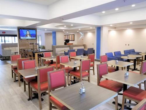 holiday inn express columbia two notch by ihg