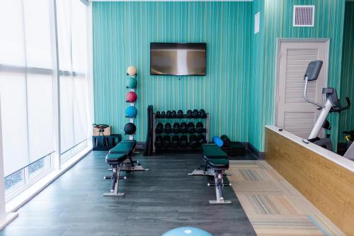holiday inn express columbia two notch by ihg