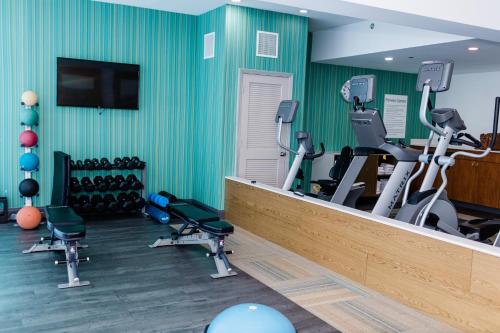 holiday inn express columbia two notch by ihg